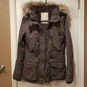 Aeropostale jacket